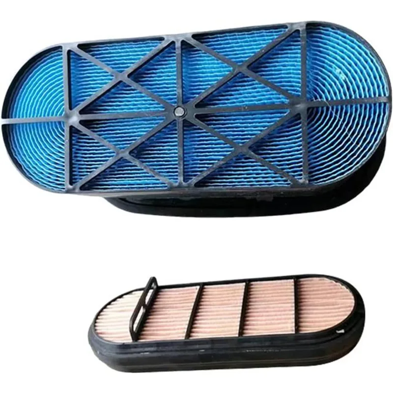 

1pcs Air Filter 1107 P641556 P641459 for Lovol FR130E2-H FR150E2-H Replacement