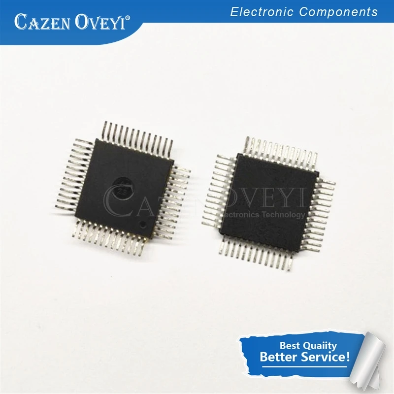 1pcs/lot ATMEGA8515-16AU ATMEGA8515 ATMEGA8535L-8AU ATMEGA8535L TQFP-44 In Stock