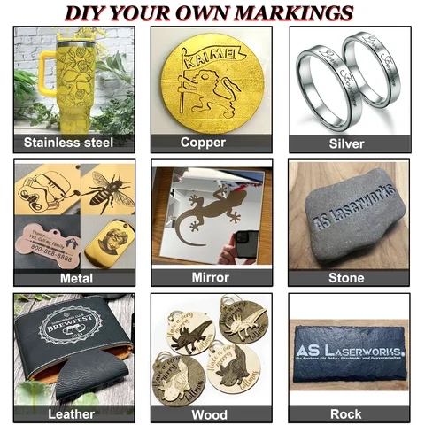 8 best sales stationär fiberlaser - №8