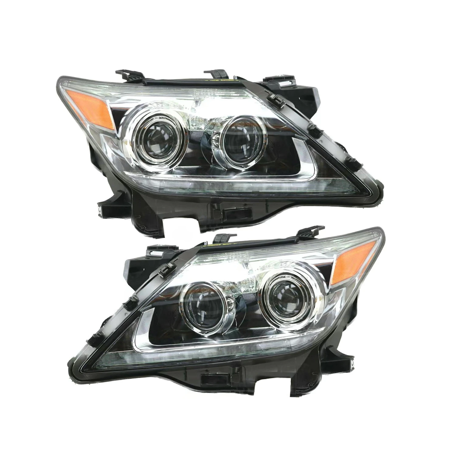 

Lexus LX570 2013-2015 OE 8118560F70 8114560F70 Halogen High Quality Automotive Light Emitting Diode Headlamp