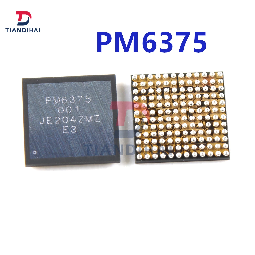 1-20pcs PM6375 001 Power IC Chip