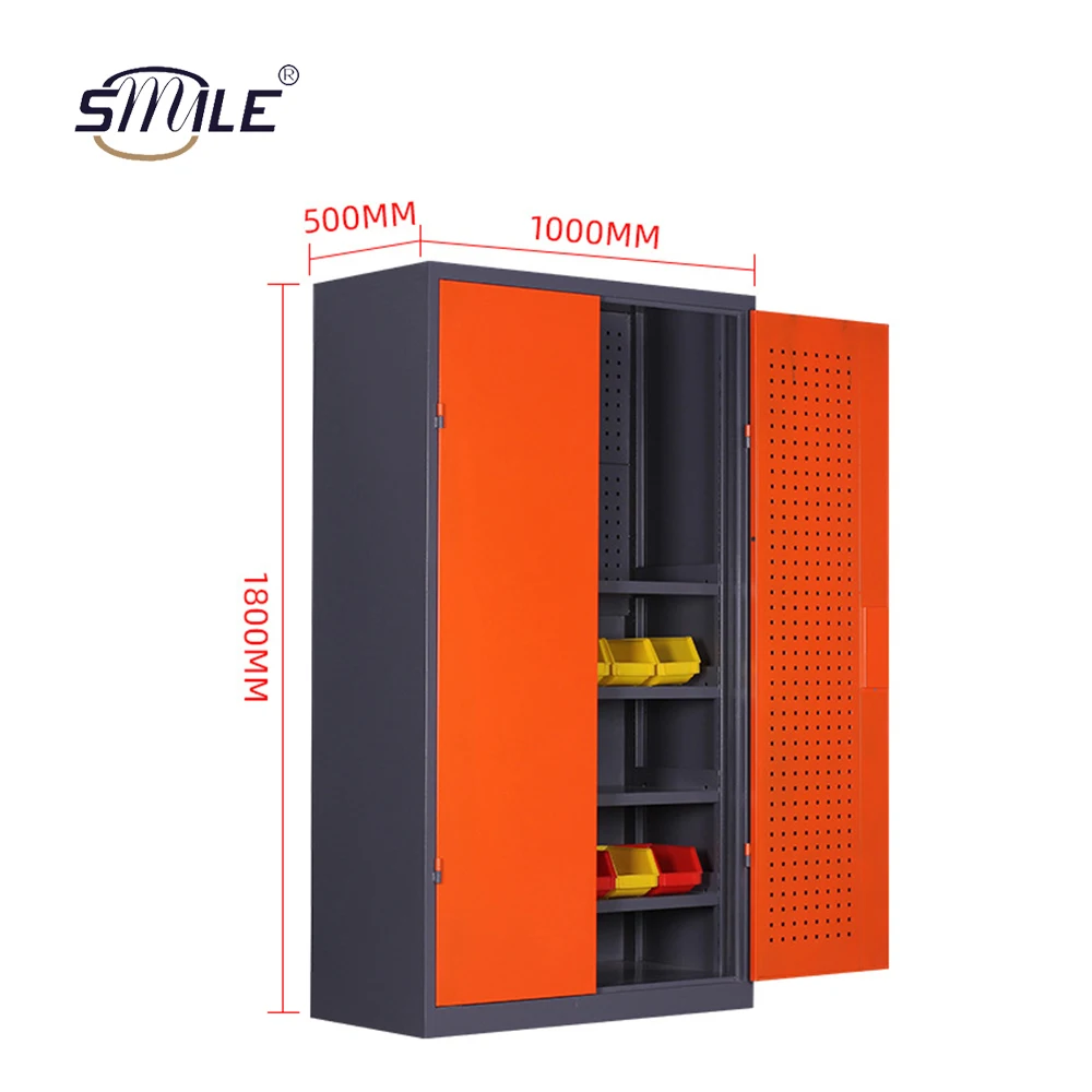 SMILE Professional Workshop Tool Cabinet Storage