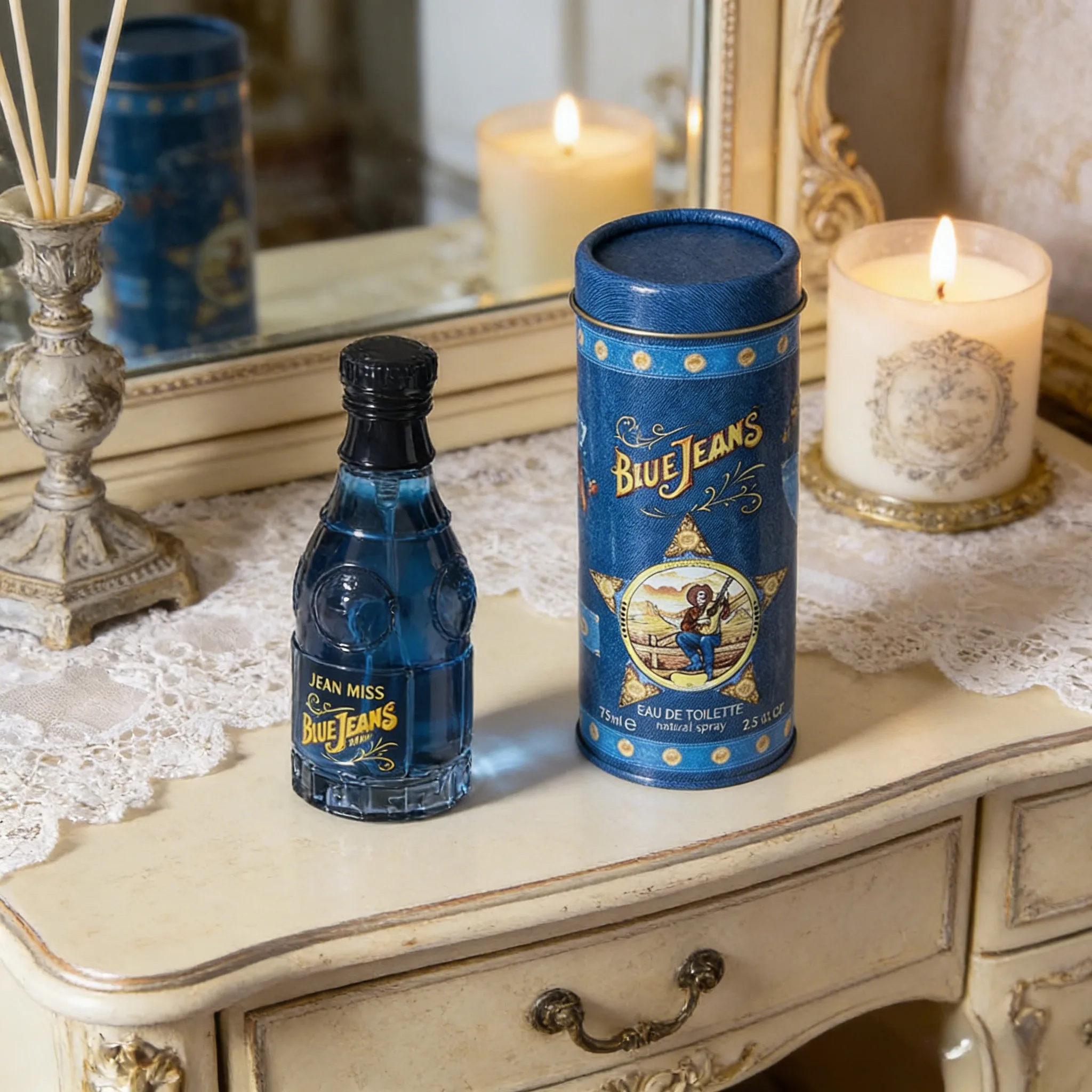 Men Pheromone Cologne Spray Long Lasting Fresh Citrus & Floral Light Fragrance Charming Gentleman Perfume Perfect Gift for Him