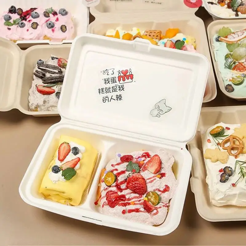 Category image: Disposable Food Containers