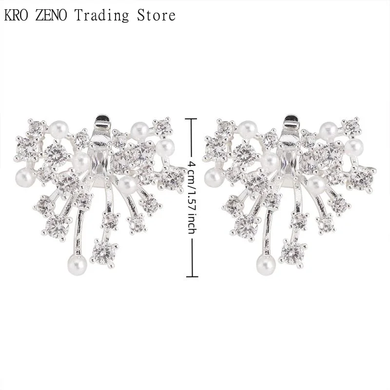 Fashion Earphone Clip with Bluetooth Connectivity Enhance Headphone Look Easily