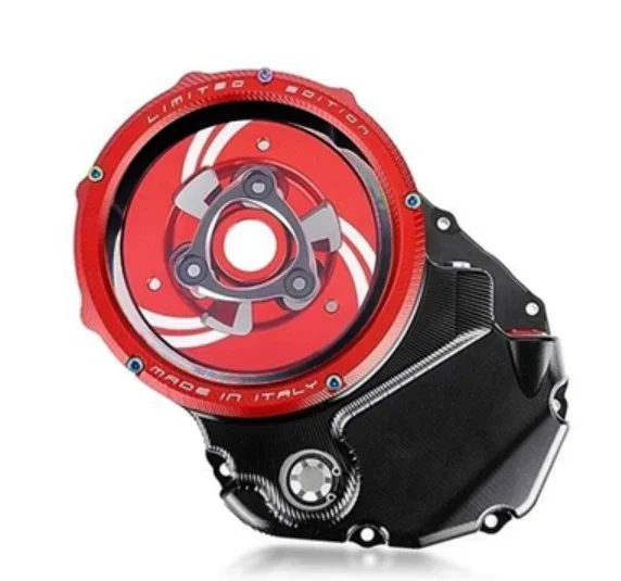 Ducati XDiavel 1260S Diavel Devil Retrofit #2