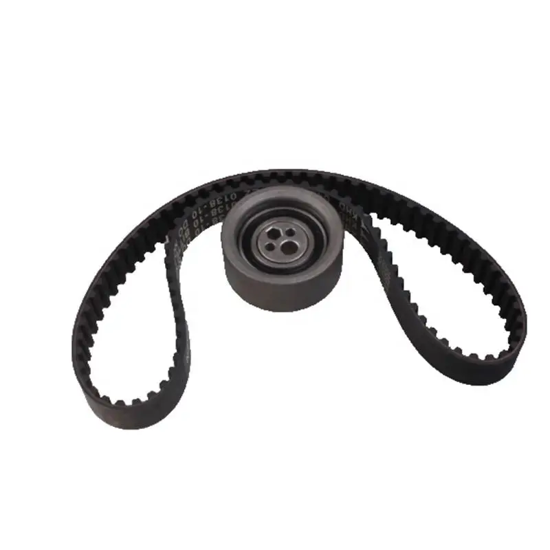 6670555 Timing Belt Kit For Deutz Engines BF4M1011 BF4L1011 F4M1011 F3L1011F For Bobcat 863 873 A220 A300 S250 T200 04270987