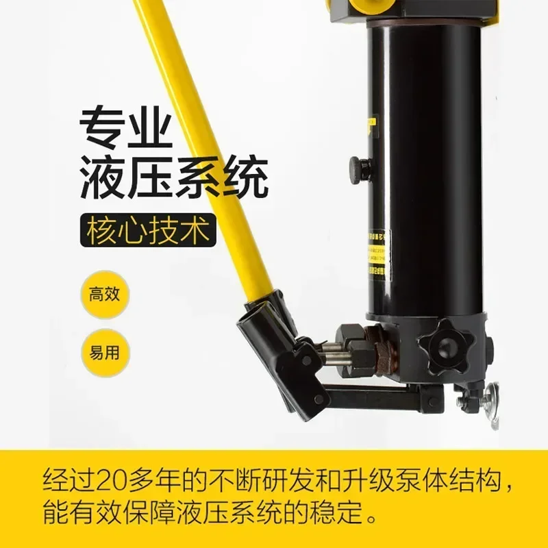Manual Pipe BenderHot Sales Cheap And Fine