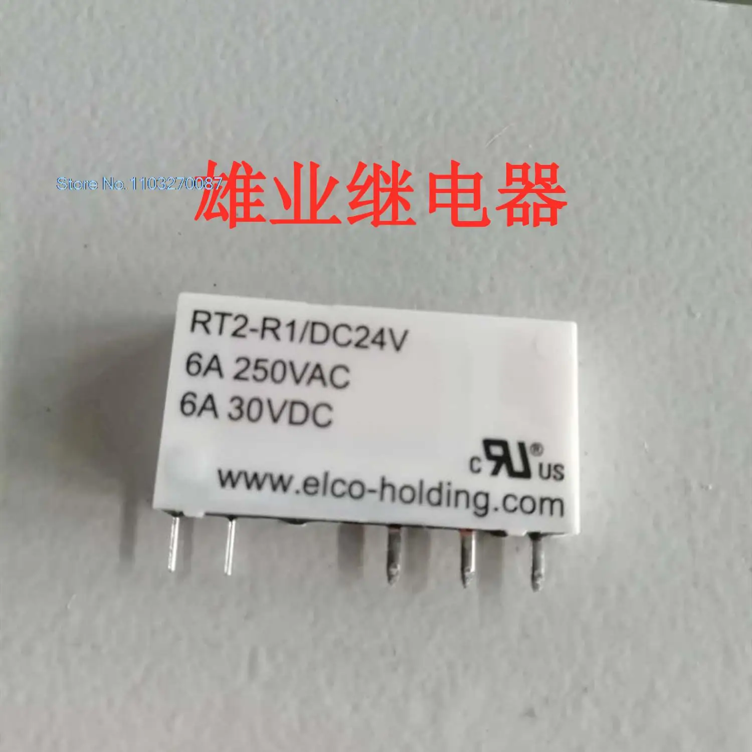 RT2-R1/DC24V snap5 34.Dear 7.024.5010 24V