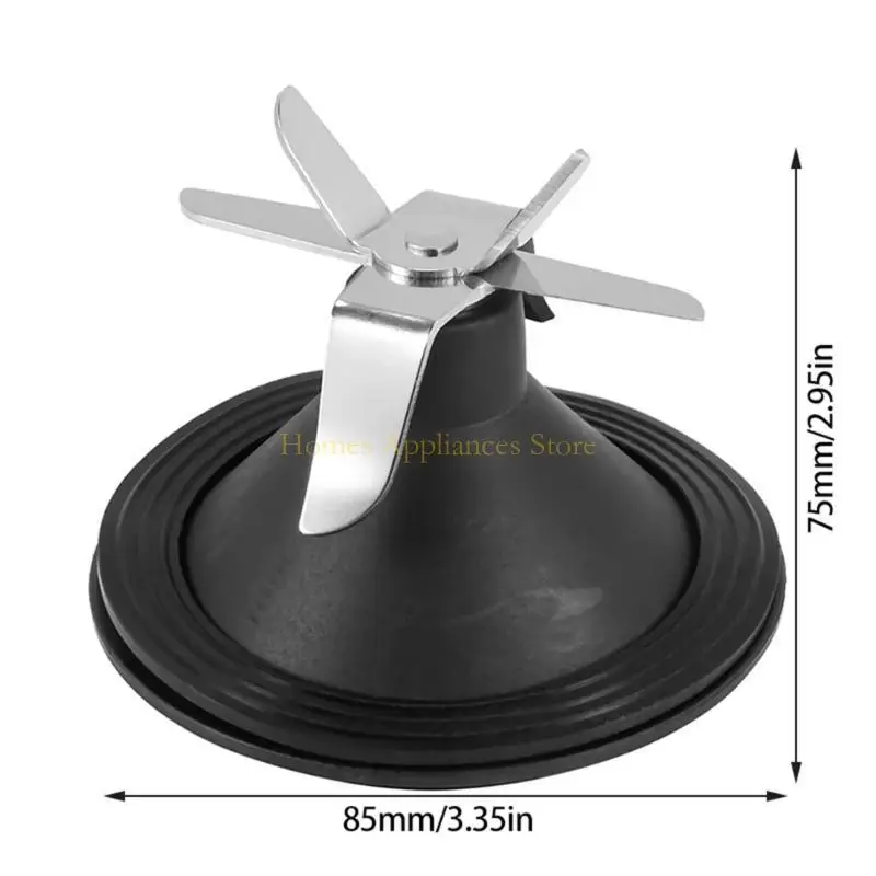 Conjunto corte cuchilla D0AB Part Fit Part para HR2093 HR2095 HR2096 HR2097 HR2194 HR2195 HR2196 RI2095 RI2096 Mendientes