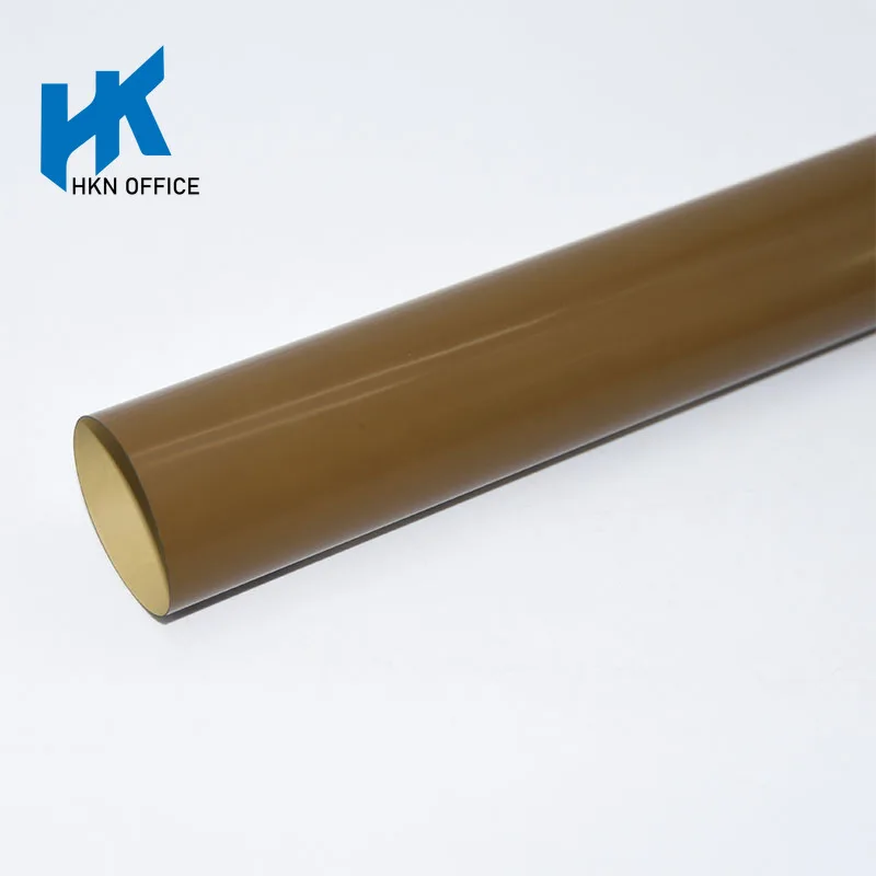 1pcs Fuser Film Sleeves for Konica Minolta bizhub C220 C224 C280 C284 C360 C364 C454 C451 C452 C552 C650 C652 fuser