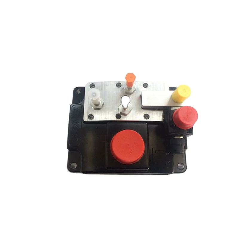 Diesel Engine Urea Pump Assembly SCR Doser Pump 1705244 5273338