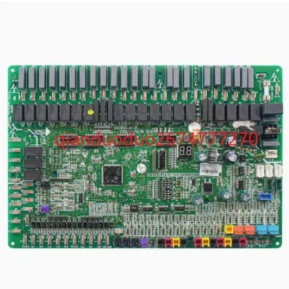 

Suitable for grid-force air conditioner accessories circuit board 30222000035 main board ZX2F3 circuit board GRZW2G-A1
