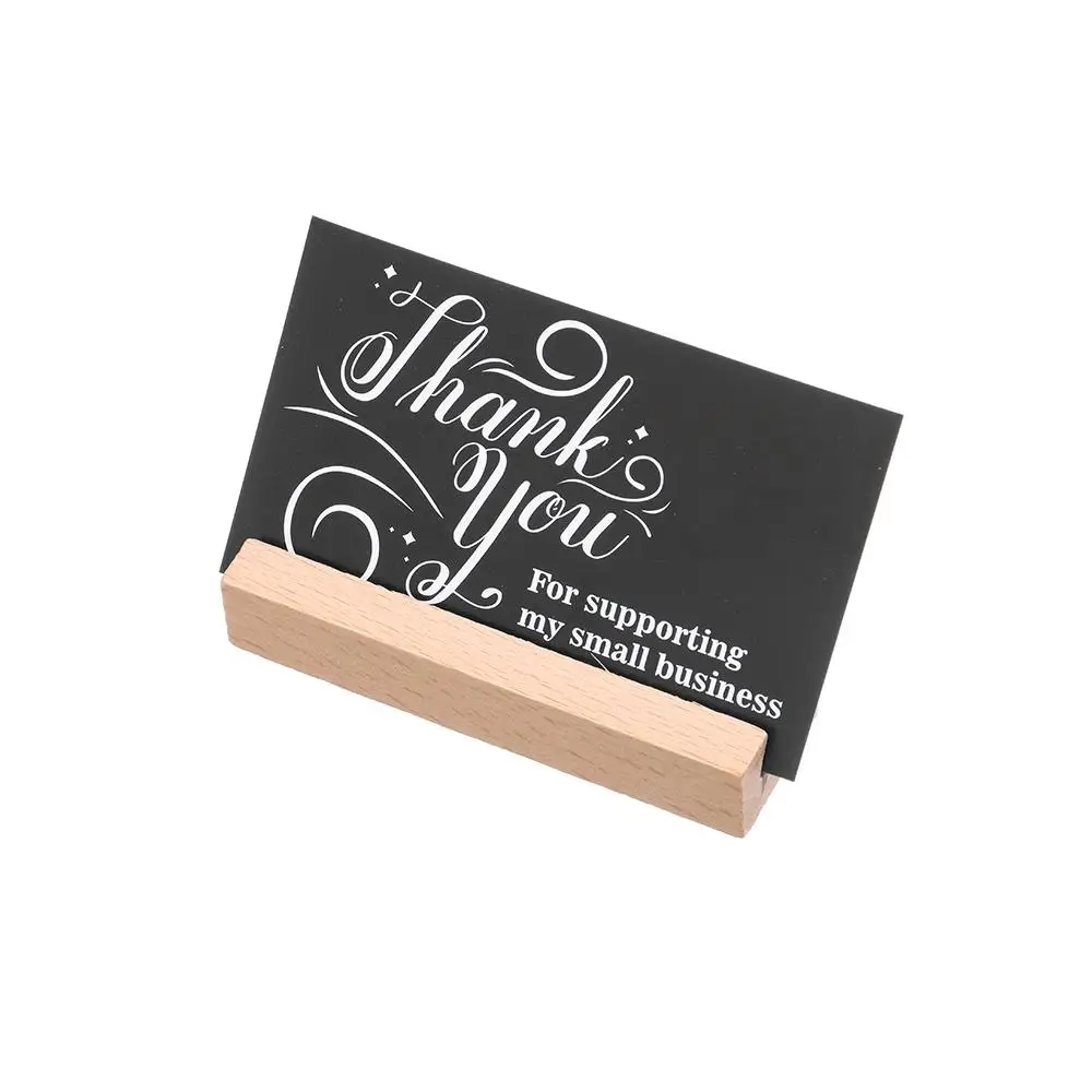 Picture Cards Display Stand Wedding Supplies Desktop Decoration Table Numbers Holder Photos Clips Clamps Stand Place Card