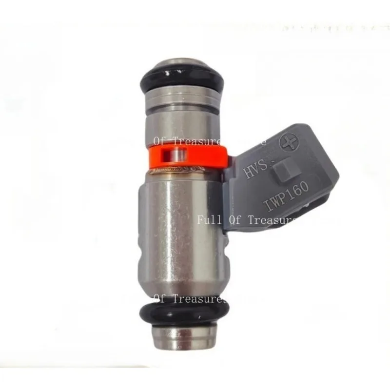Inyector de Combustible para Motocicleta Hunk 160 R