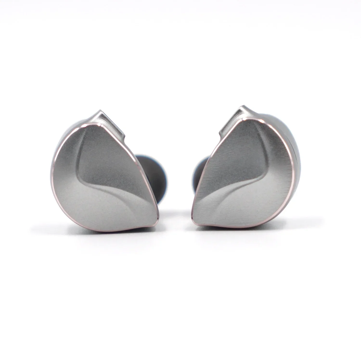 Four Seasons Series In-Ear Earphones, Dynamic Bone Conduction Replaceable Earplugs