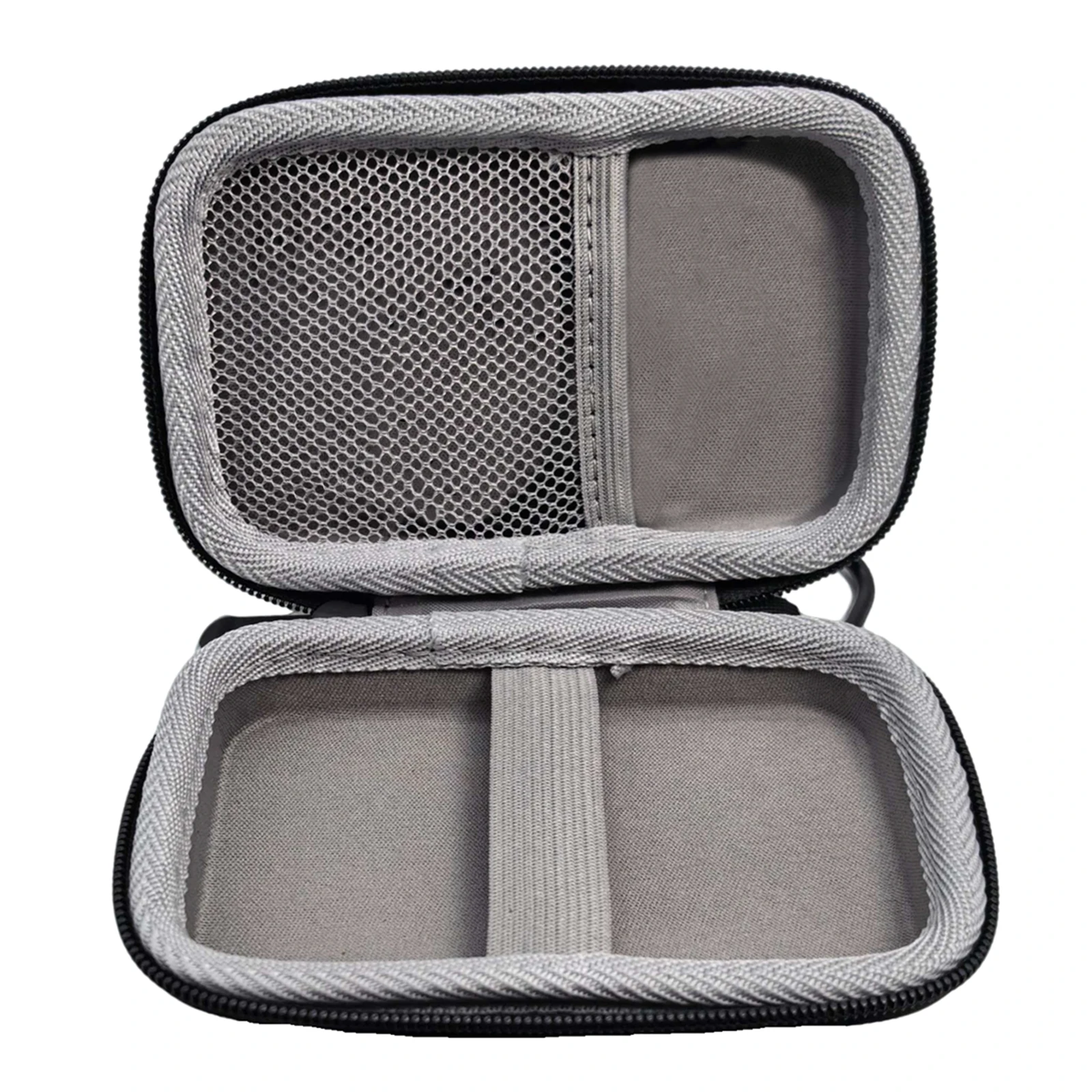 

Travel Case for Extreme SSD & Extreme Pro Hard Carrying Case with Carabiner Fits 500GB 1TB 2TB External Solid State Drive