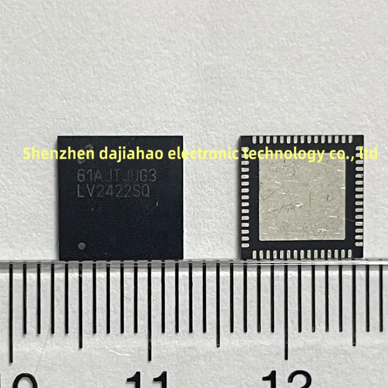 

1 шт./лот LV2422SQ DS92LV2422SQ/NOPB QFN IC CHIPS в наличии DS92LV2422SQ/NOPB IC десерializer 24 бит 60WQFN