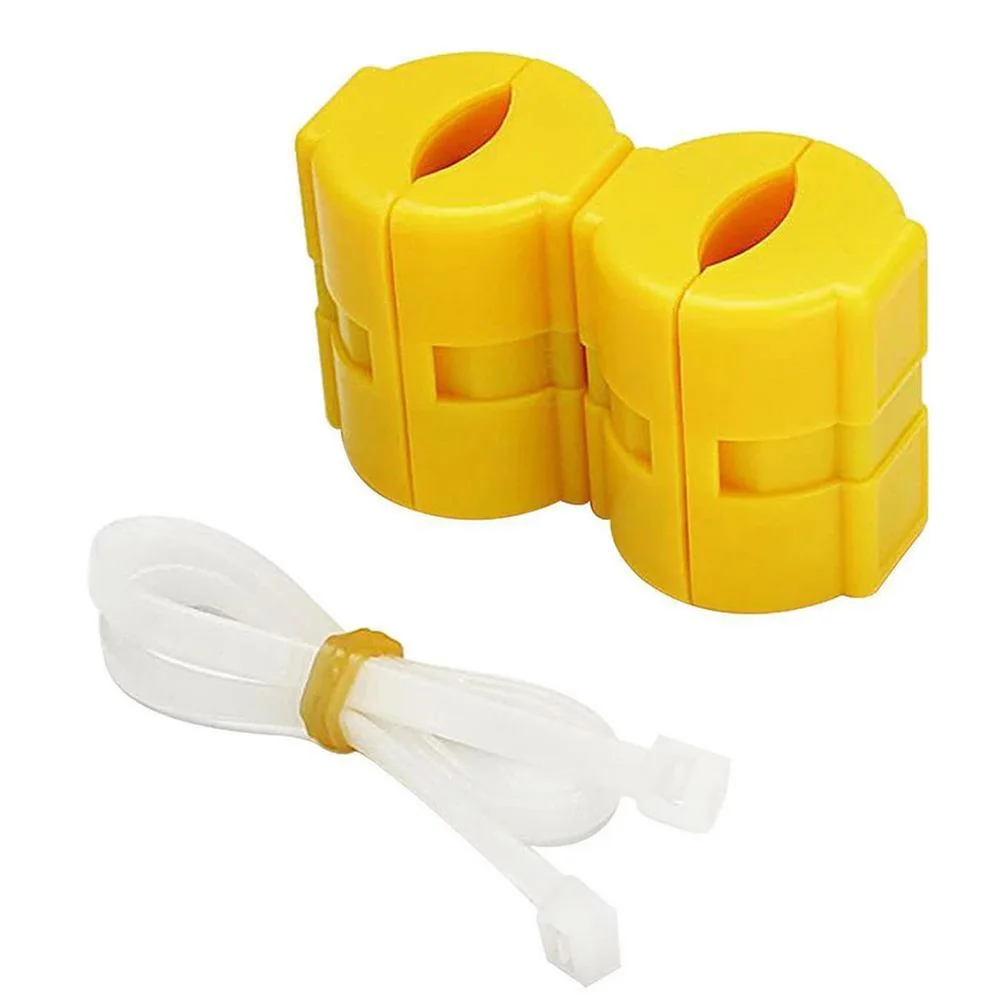 2 قطعة العالمي المغناطيسي الوقود البنزين التوقف مركبة السيارات الوقود التوقف الوقود توفير توفير السيارة تقليل الانبعاثات سيارة مساعدة أداة