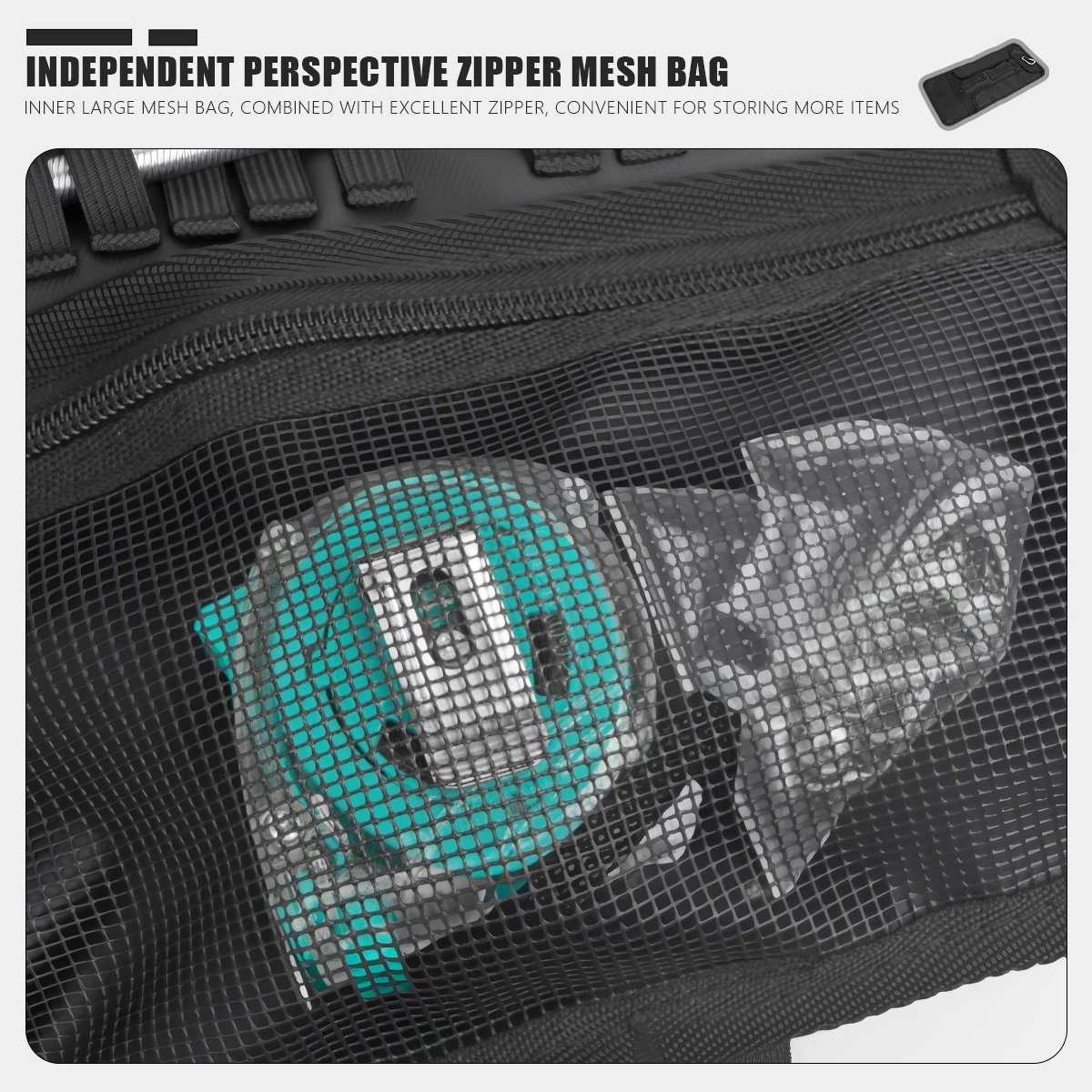 SOYAVISION دراجة نارية أداة حقيبة المحمولة موتور أدوات موتوكروس أداة حقيبة التخزين الحقيبة في الهواء الطلق إصلاح العمل أداة لفة حزمة #4