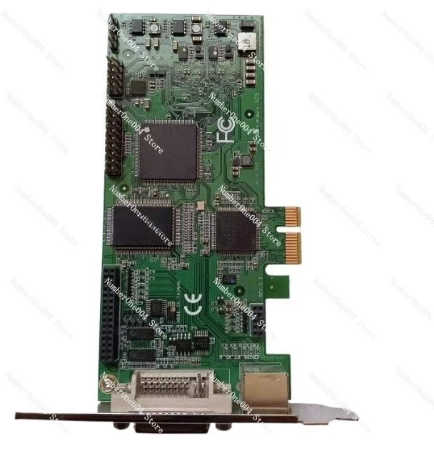 

For Negotiating TC-N1-L DVI HD Frame Grabbers,