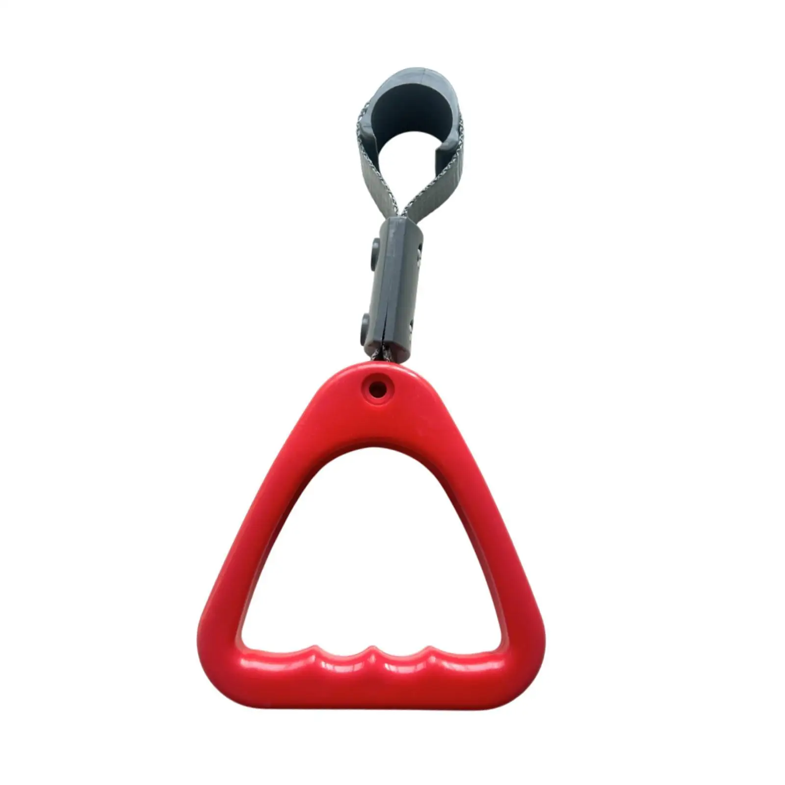 

Automotive Grab Handle for Safe Transportation Portable Bus Handle Easily Install Accessories Lightweight Spare Parts Sturdy