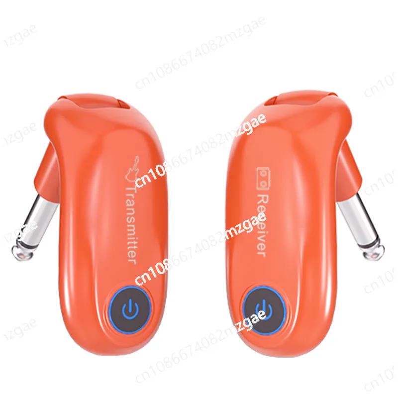 

Система беспроводной передачи Универсальный беспроводной приемопередатчик для музыкальных инструментов