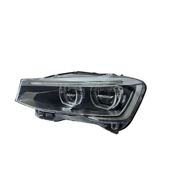 

Suitable for 2010-2014 Auto Parts X3 Series F25 Headlight Automatic Lighting System Original Headlight
