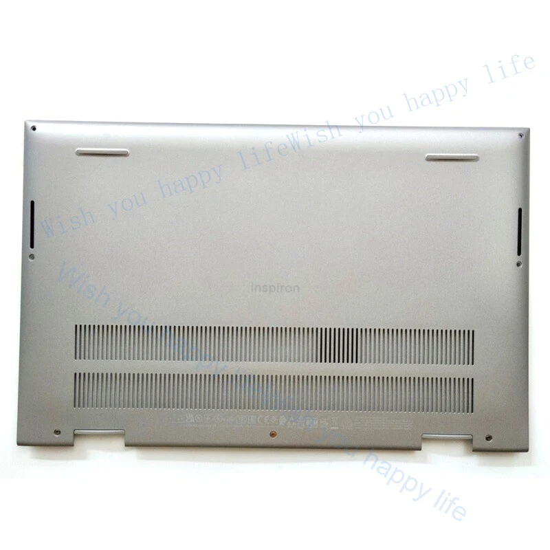 LULU New Bottom Cover Lower Case For Dell Inspiron 5410 5415 7415 2-in-1 0TCVPW TCVPW
