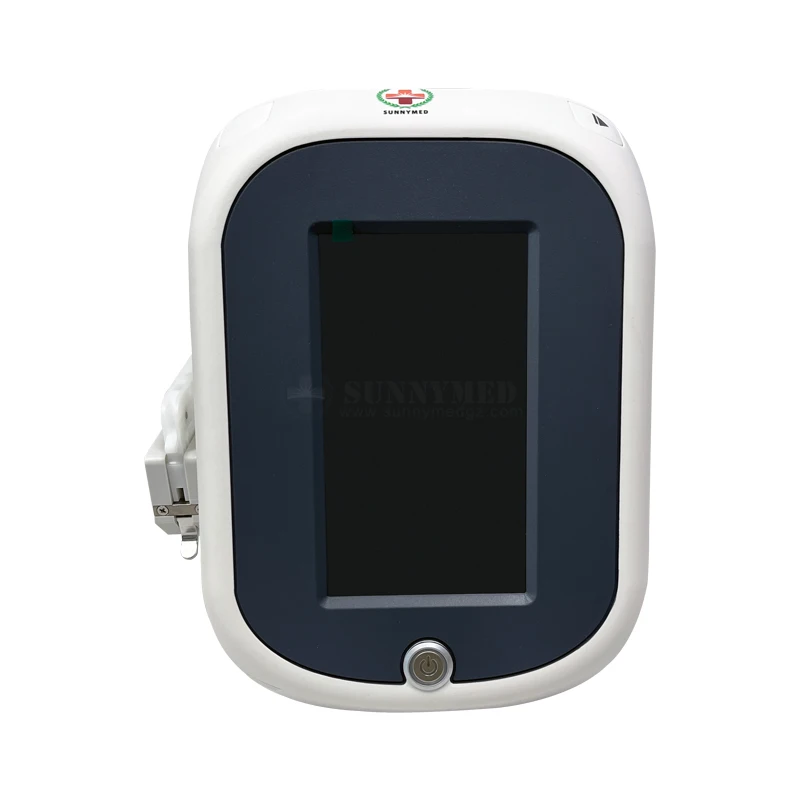 SY-I800 negative pressure wound therapy wound vacuum therapy machine npwt wound vac price