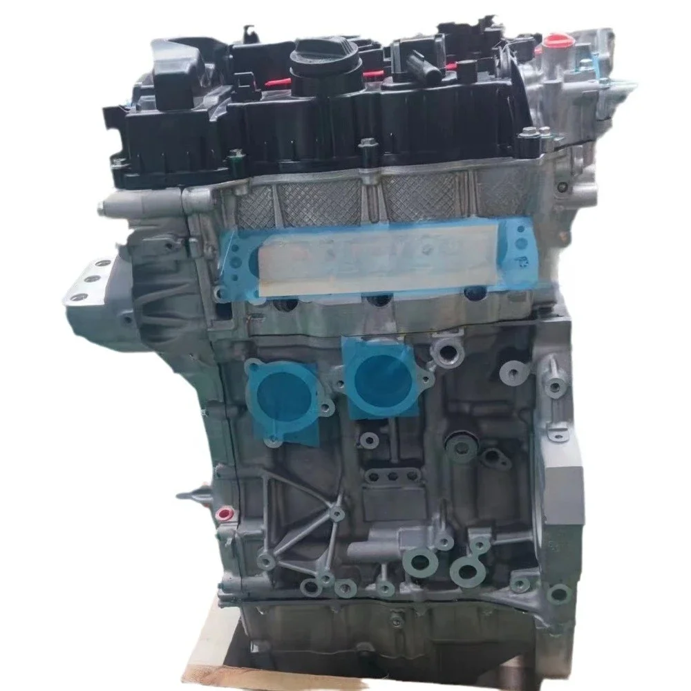 1.0L 3-cylinder P10A1 automotive engine assembly motor for Honda Civic