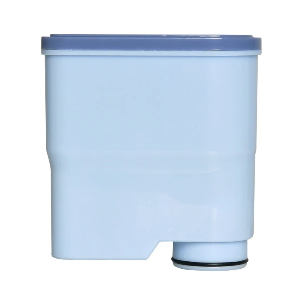 

AquaClean CA6903 Replacement Water Filter, Compatible with Philips Saeco Coffee Machine, Activated Carbon Limescale Reduction