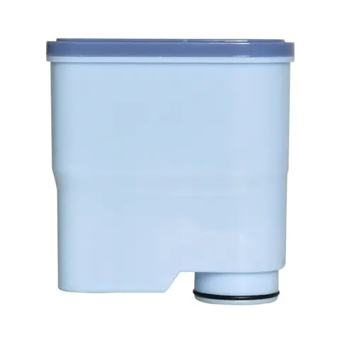 AquaClean CA6903 Replacement Water Filter, Compatible with Philips Saeco Coffee Machine, Activated Carbon Limescale Reduction