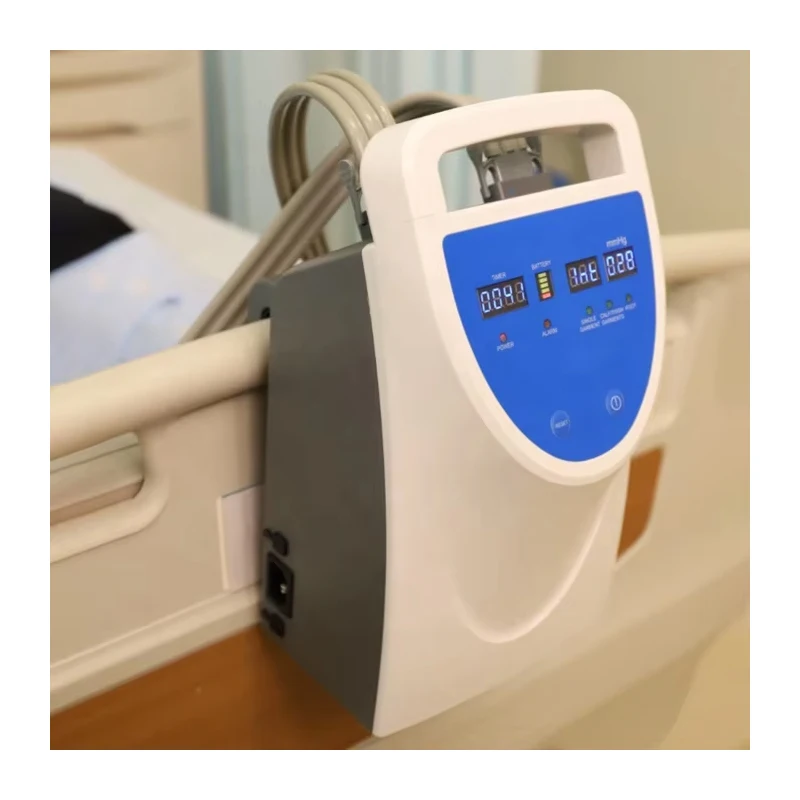 

Medical DVT Prevention Pump Intermittent Penumatic Compression BS-MH800