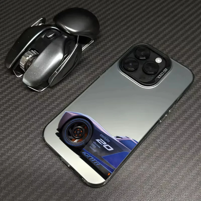 Casing Ponsel Cars Lightning Mcqueen Jackson Storm Coque Untuk Samsung Galaxy S25 Ultra S24 S23 S22 S21 Plus S20FE A55 A54 A35 Cover