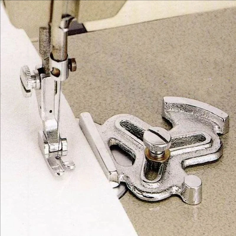 Industrial Sewing Machine G Type Multi-purpose Rule, Industrial Sewing Body Three-purpose Rule, Send With Special Big Head Screw