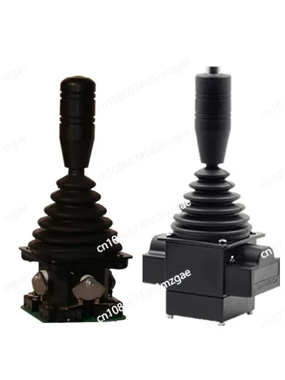 

Industrial joystick Main handle Rotary excavation YJ200 Marine ladder hoist Speed regulation brake rocker