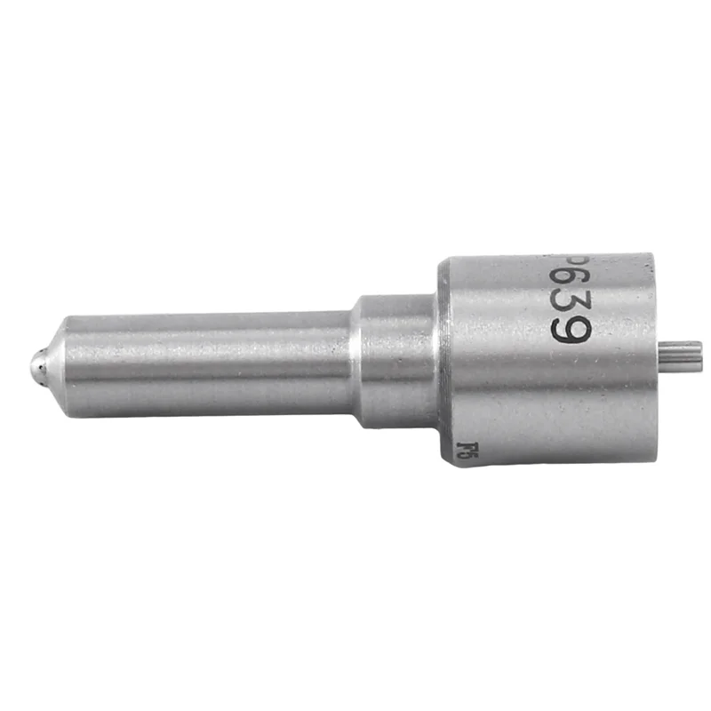 

AEE5-1 PCS New Crude Oil Fuel Injector Nozzle DLLA145P639 0939500-6010 Silver For TOYOTA Land CRUISER 4.2TD 1HD-FT