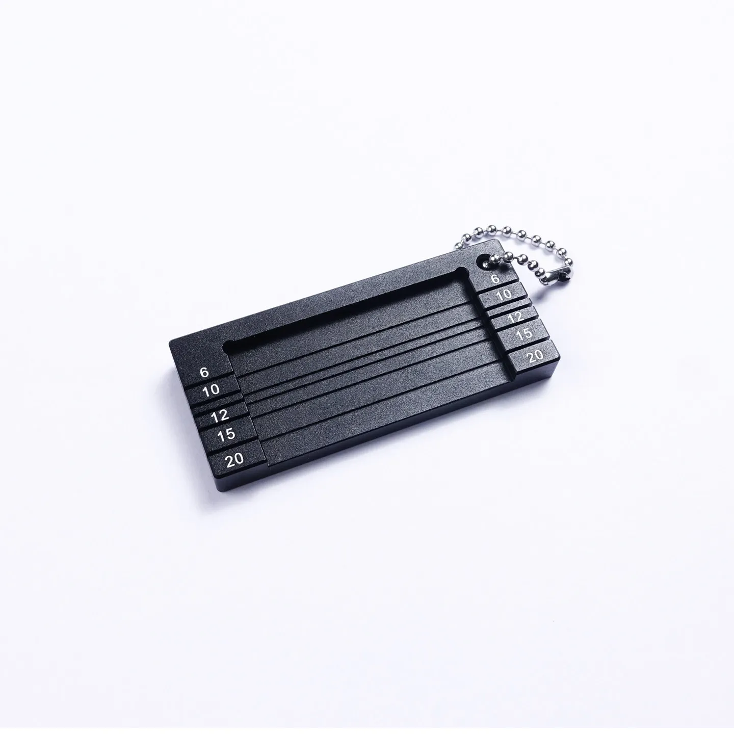 1 adet Metal kesme aparatı 4WD RC araba yarış modelleri için sünger kesici Mini kırpma fikstürü taşınabilir zanaat aracı DIY hobi