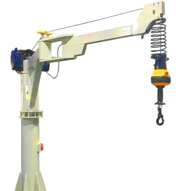 Power-assisted manipulator small manipulator arm, intelligent handling balance crane, automobile manufacturing material hand