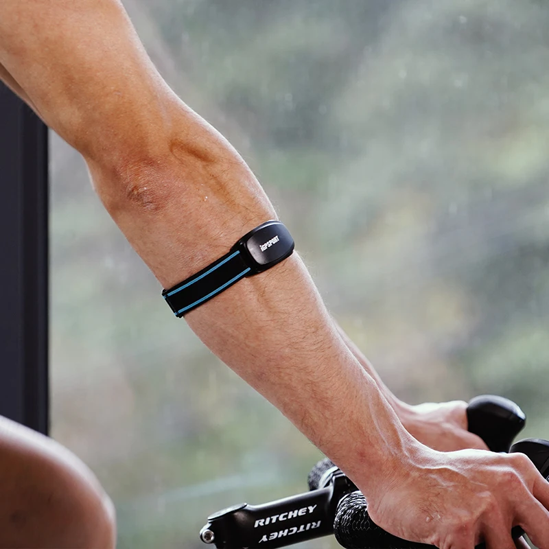Thumbnail 2 - #14 Best Heart Rate Monitors to Buy In 2026