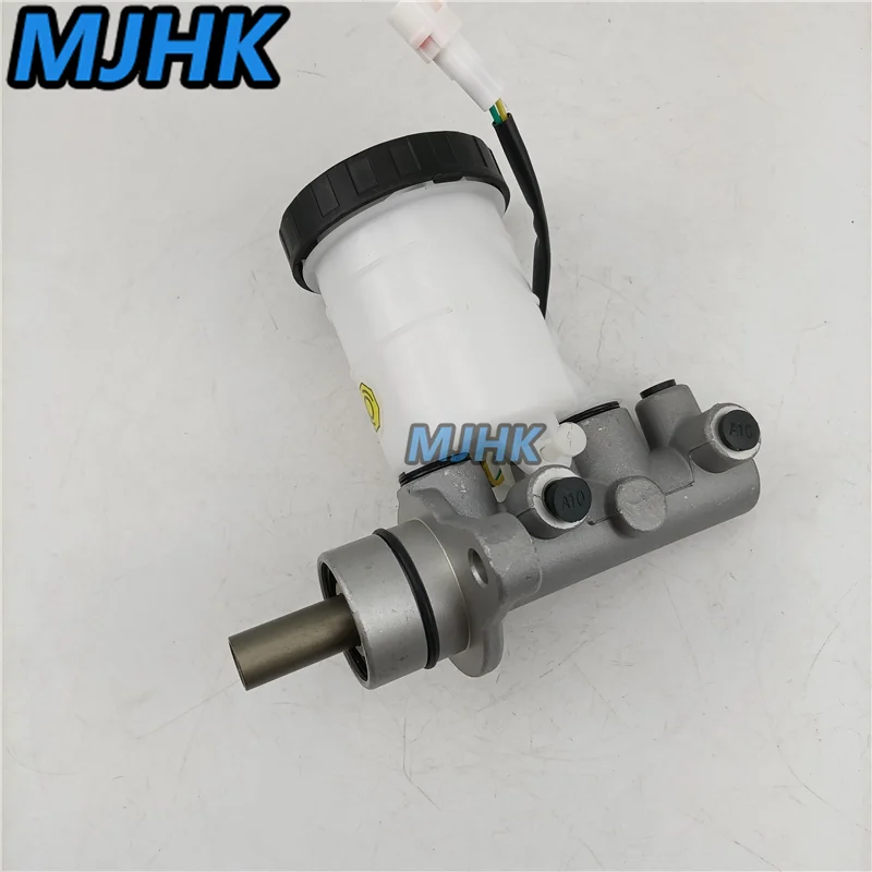 MJHK 51100-60B20 Brake Master Cylinder Fit For SUZUKI SWIFT SURARU JUSTY II 5110060B20 51100-60B10 5110060B10