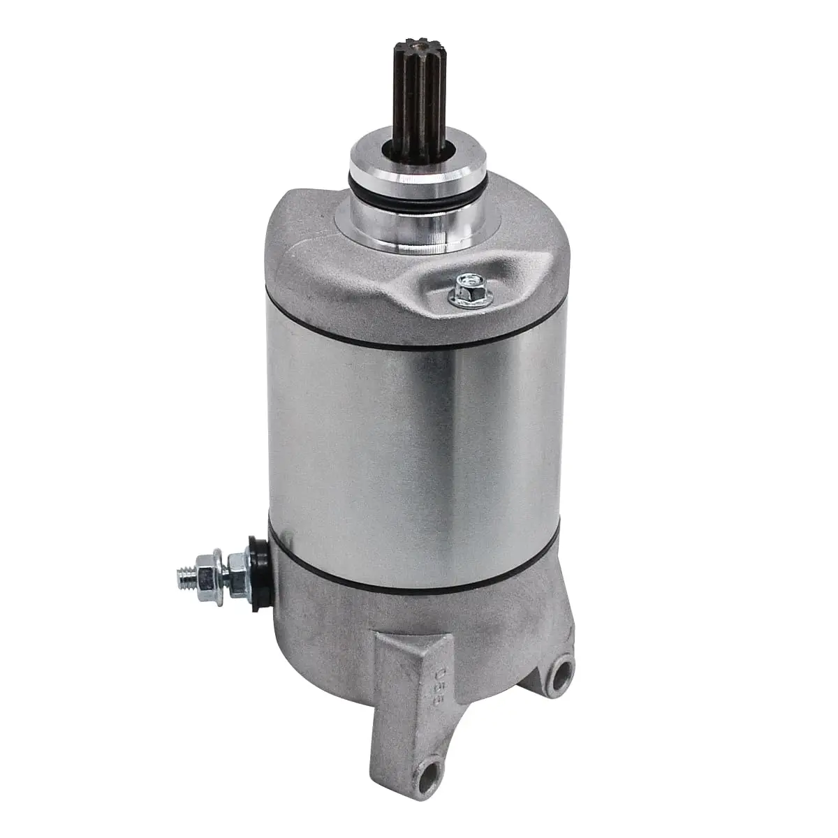 Starter for Yamaha Bruin 350 2004-2006 Yamaha FZR600R 1992-1999 Replace for 3HE-81800-00-00,3HE-81890-00-00,3HW-81800-00-00