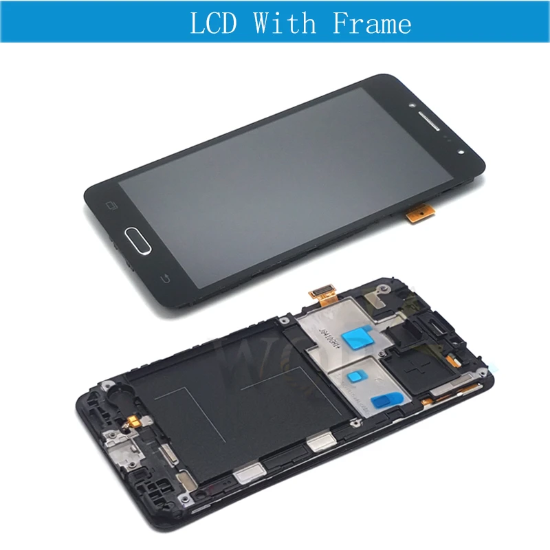 For Samsung Galaxy J2 Prime G532 G532F Lcd Display with frame Display Touch Screen Digitizer Assembly Replacement Repair Parts