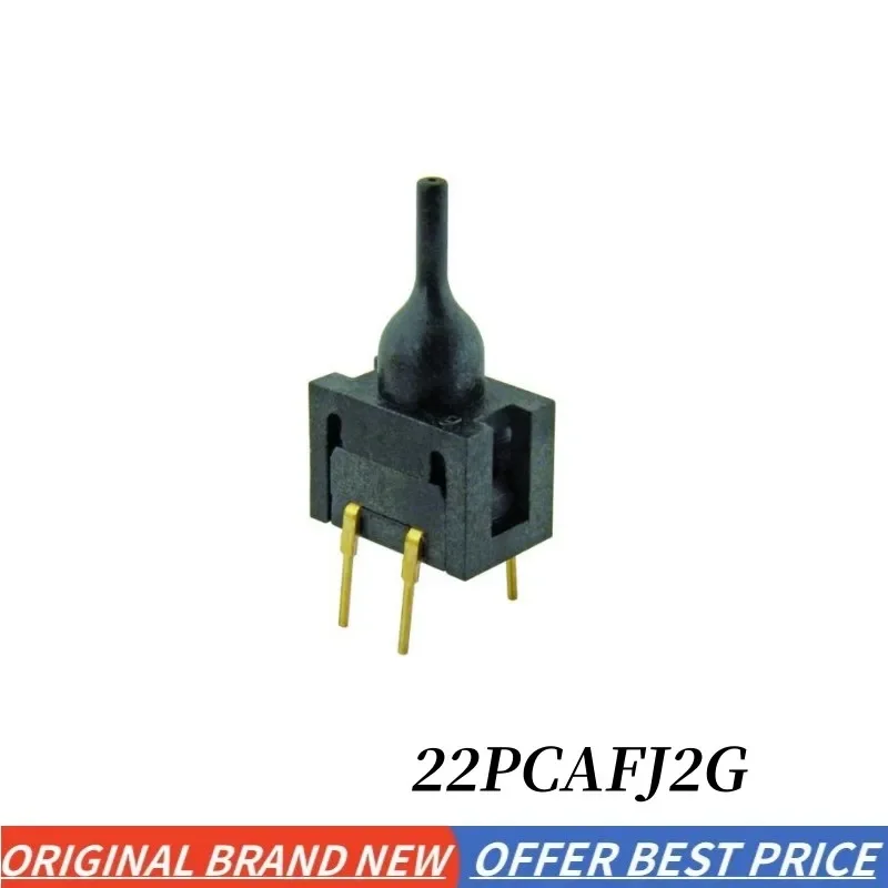 

22PCAFJ2G 2AF2G DIP-4 Датчик давления Honeywell