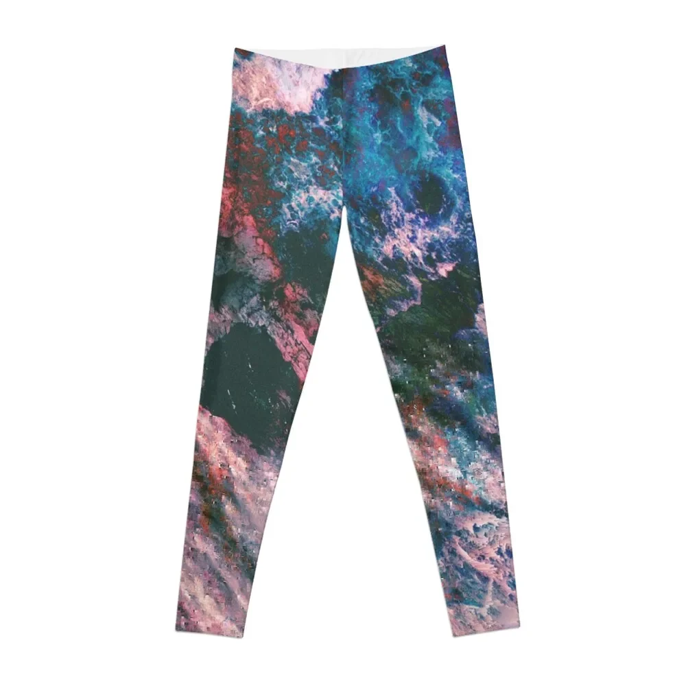

prms 03 Leggings push up fitness workout shorts Womens Leggings