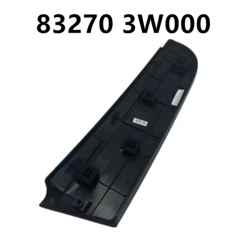 

Для KIA Sportage 2011-2016 832703W000 832803W000 черная стойка C декоративная дверь задняя рама левая правая LH RH Совершенно новый