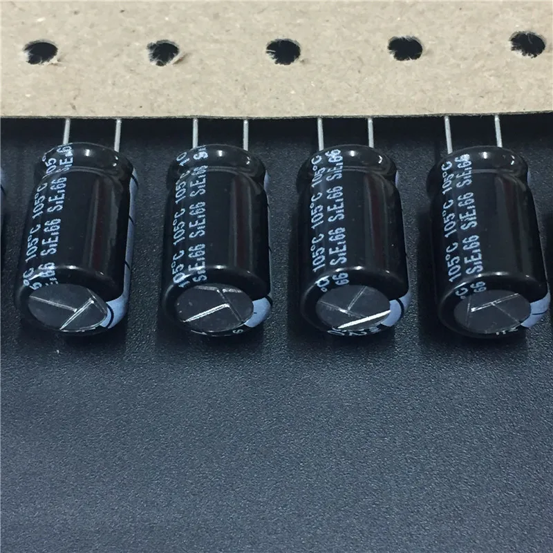 10pcs 22uF 160V SUNCON(SANYO) FAZ series 10x16mm 160V22uF Low Impedance Aluminum Electrolytic Capacitor