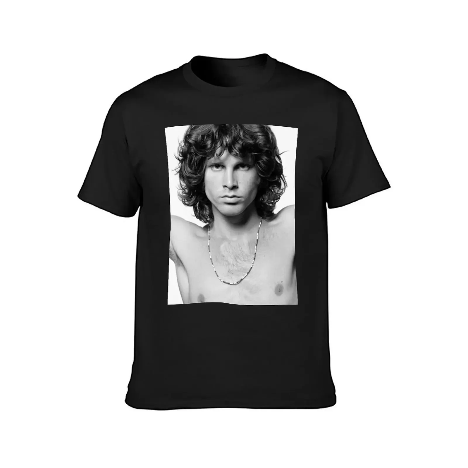 MORRISON T-Shirt cute tops Blouse mens t shirts