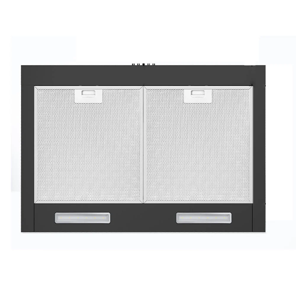 Portable Smart ALK Home Kitchen Range Hood Side Wall Mounted Extractor Cooker Hood